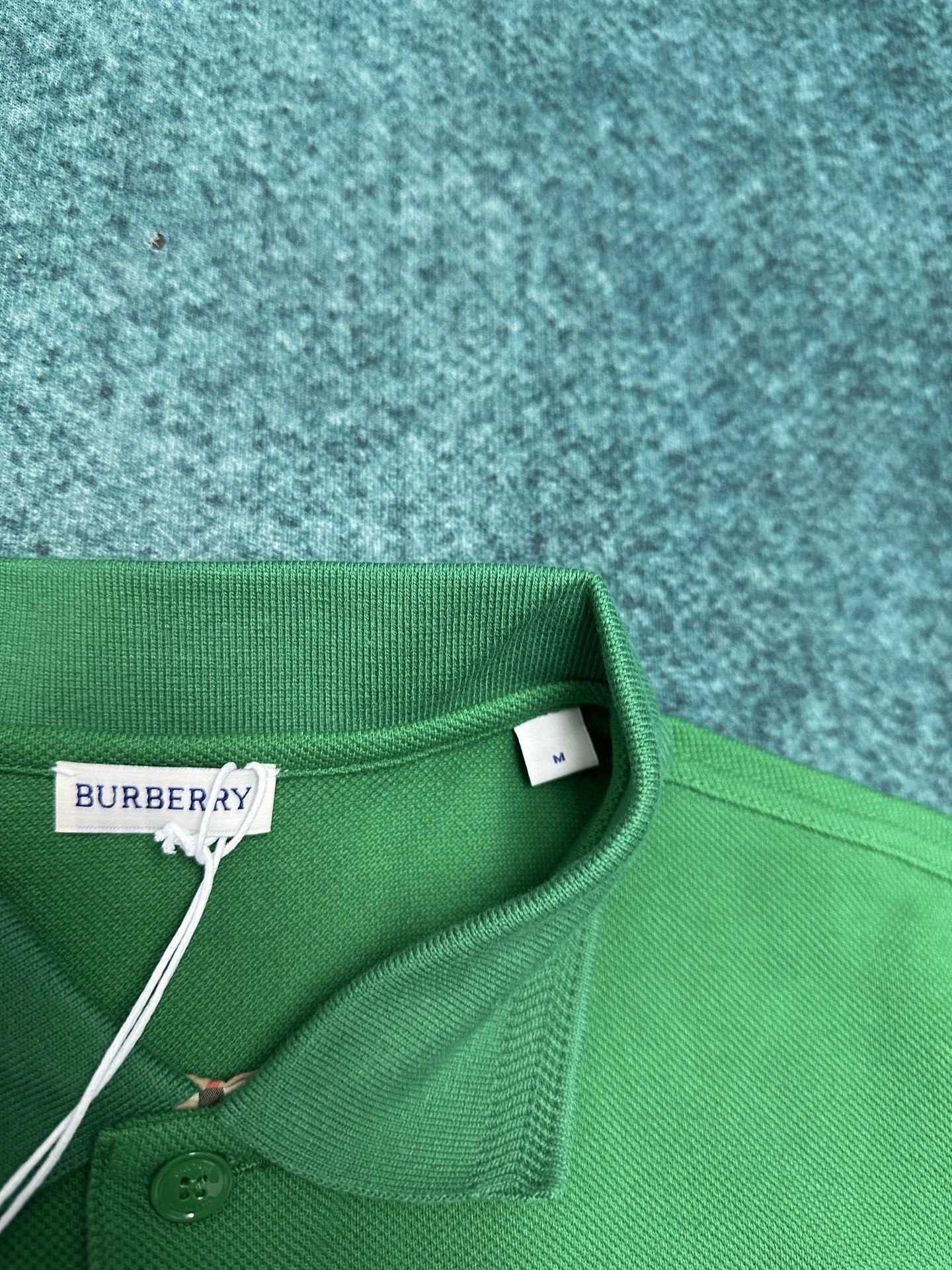 wg.luxury- 2ur25rry Polo item:E-F409G2641